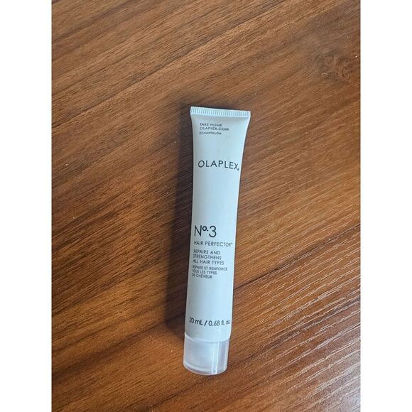 OLAPLEX Other - Olaplex No. 3 Hair Perfector Repair Strengthen ‎ Travel MINI 0.68oz 20ml Sealed